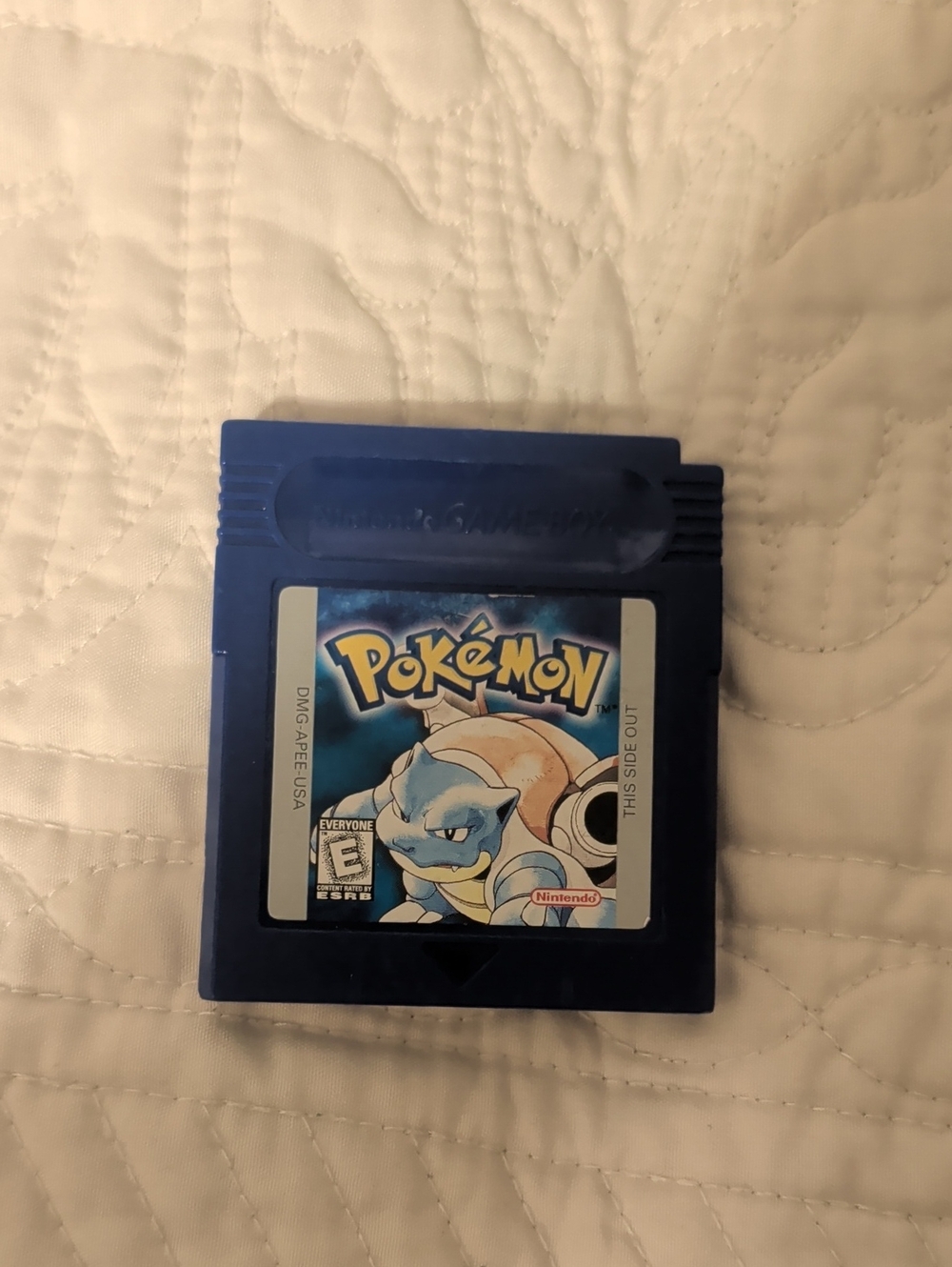 Pokemon Game